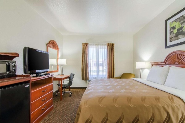Quality Inn Junction City near Fort Riley image 16