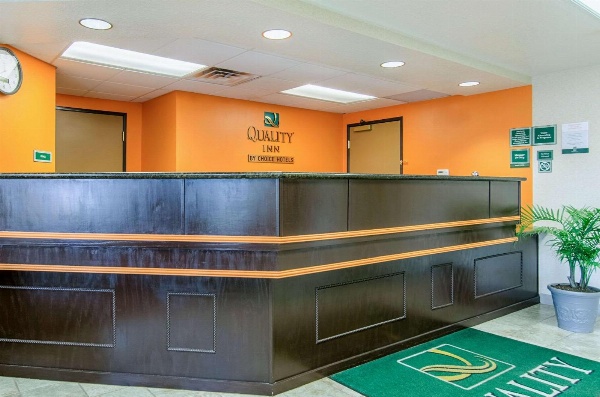 Quality Inn Junction City near Fort Riley image 7
